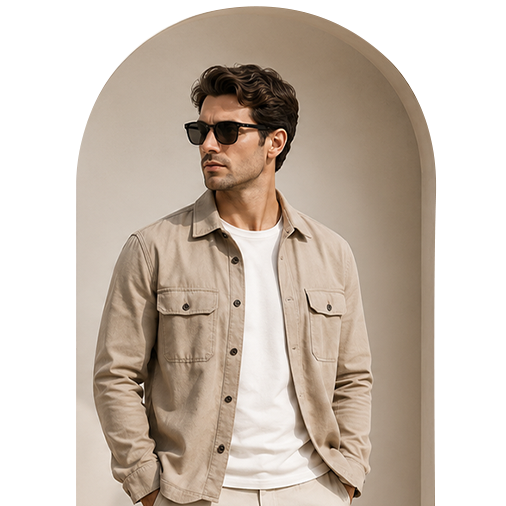 Fashion Meets Lasting <br> Character