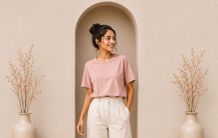 Where Simplicity Becomes Iconic