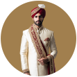 Kurtas and Sherwanis