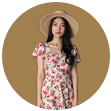 Dress - One Piece