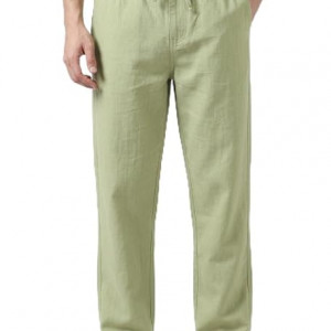 Cargo Pants with Pockets
