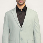 Stretchable Formal Suit
