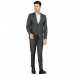 Wedding Sequence Blazer Suit