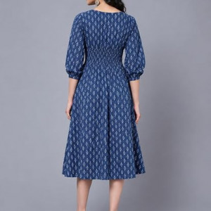 Women Western Dress