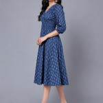 Women Western Dress