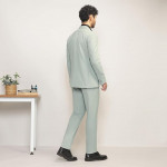 Stretchable Formal Suit