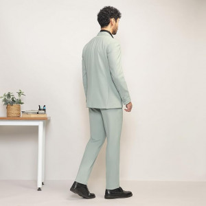 Stretchable Formal Suit