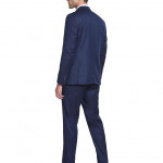 Men Suits set Blue