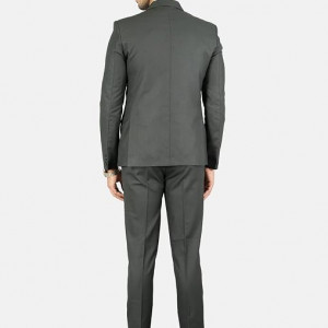 Wedding Sequence Blazer Suit