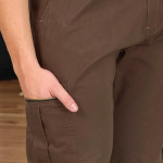 Cotton Cargo Pants for Men