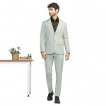 Stretchable Formal Suit