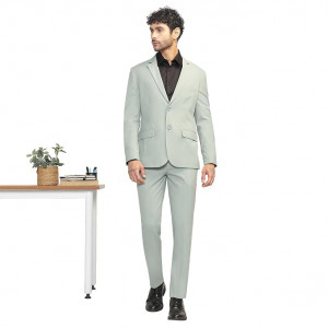 Stretchable Formal Suit