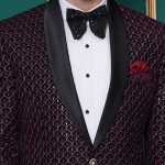 Slim Fit Suits for Men
