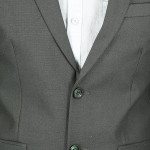 Wedding Sequence Blazer Suit